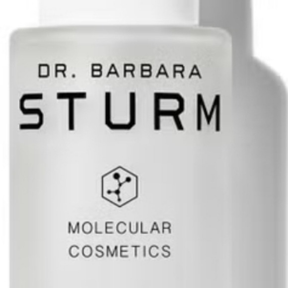Dr. Barbara Sturm Molecular Cosmetics White Skincare Product